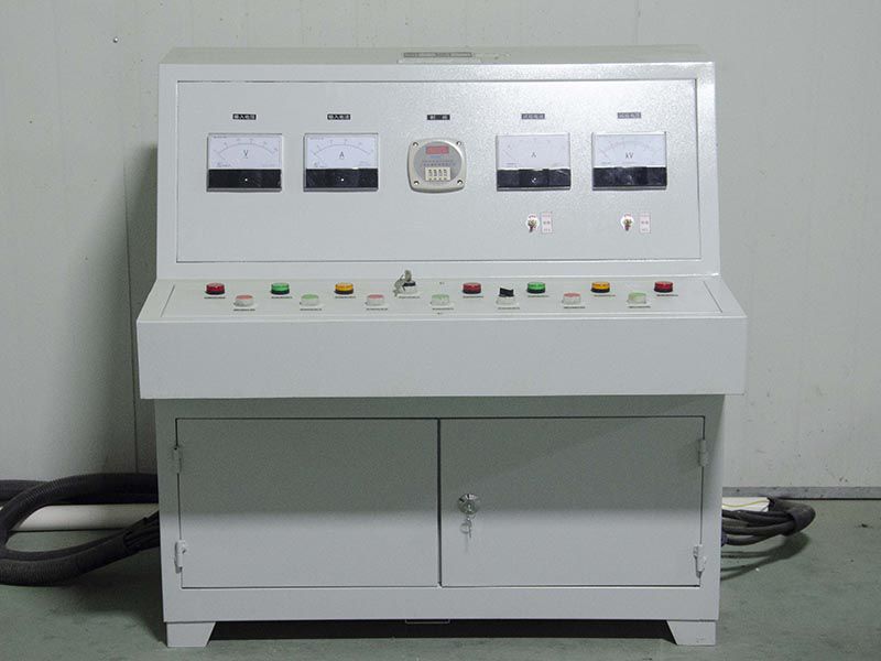 高压试验平台