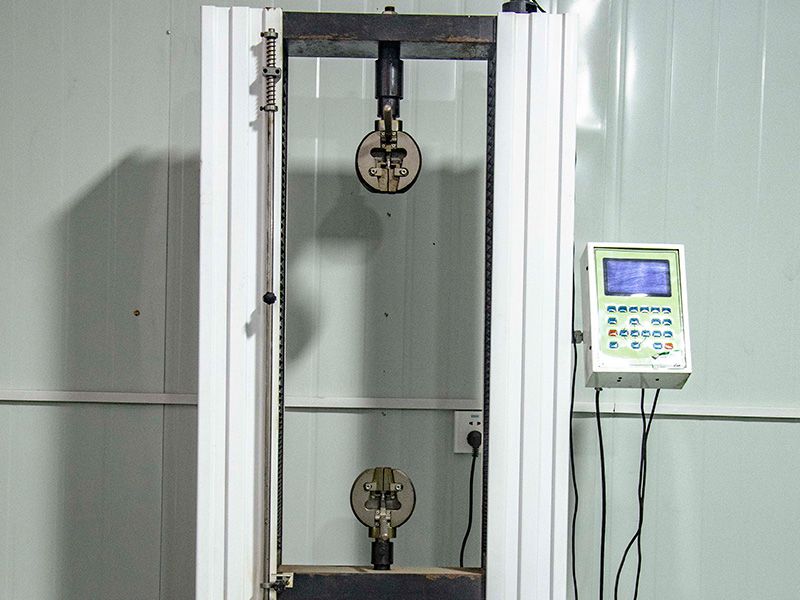 万能拉力试验机